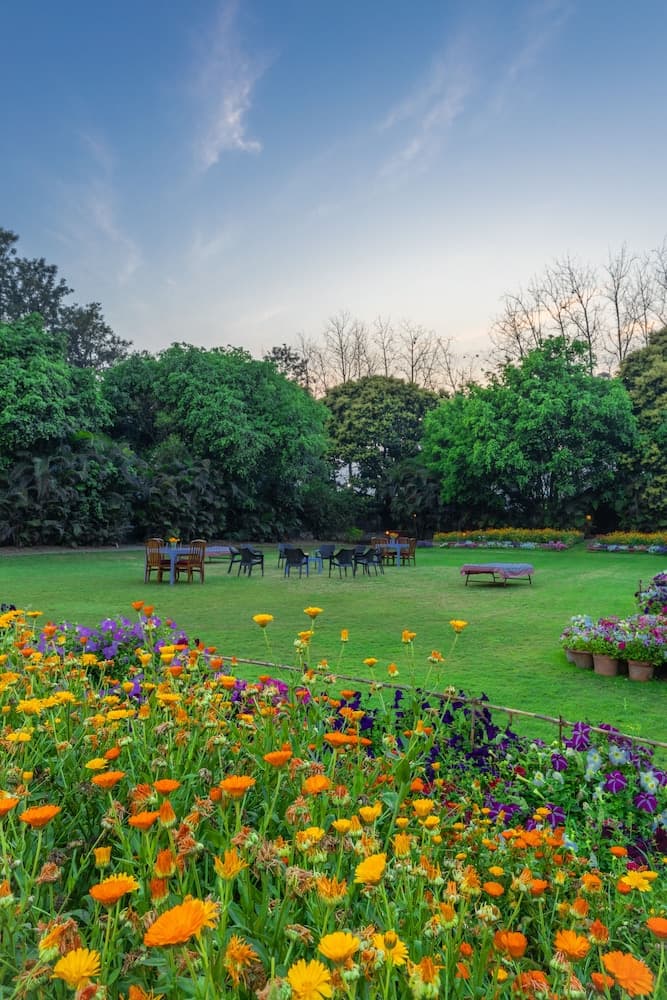 Citrus County, Hoshiarpur, Amã Stays & Trails