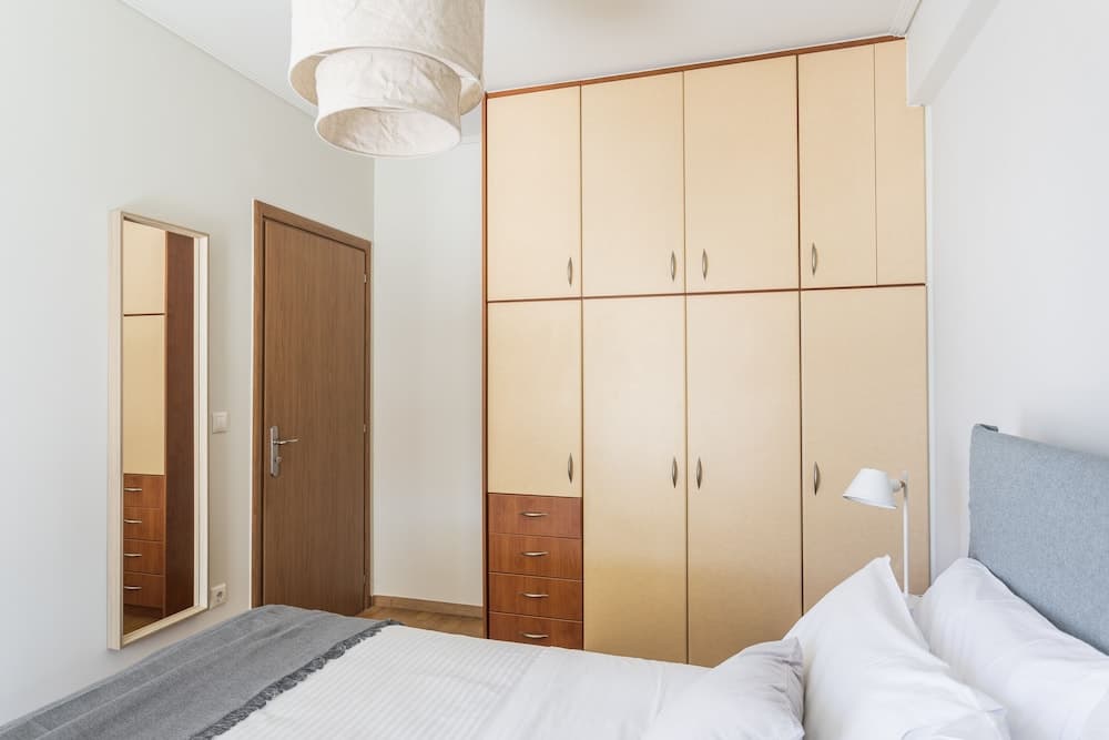 Majestic 3BR Apartment in Chalandri