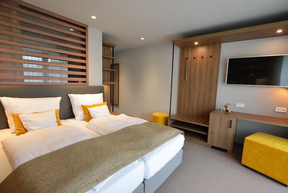 Boutique Hotel Moselgarten