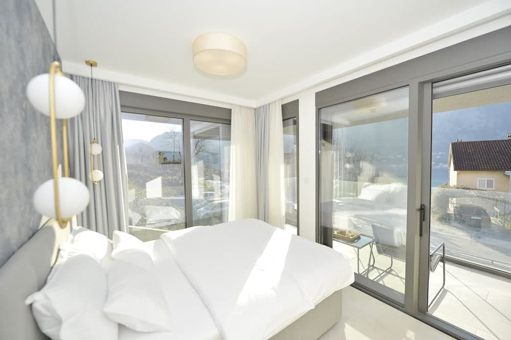 Solaris Lux Apartments