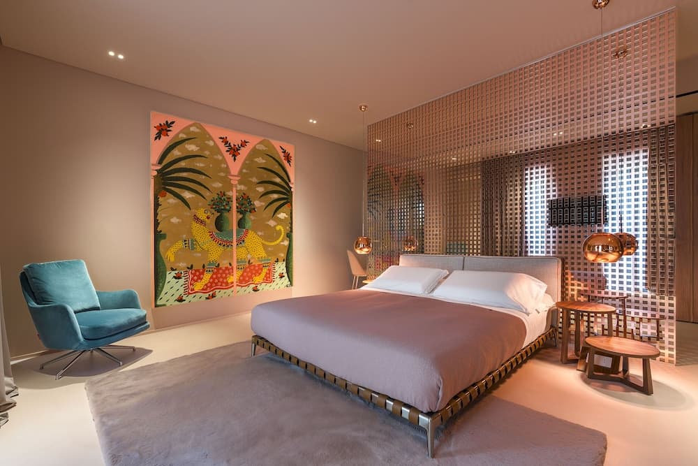 Taormina Infinity Suites