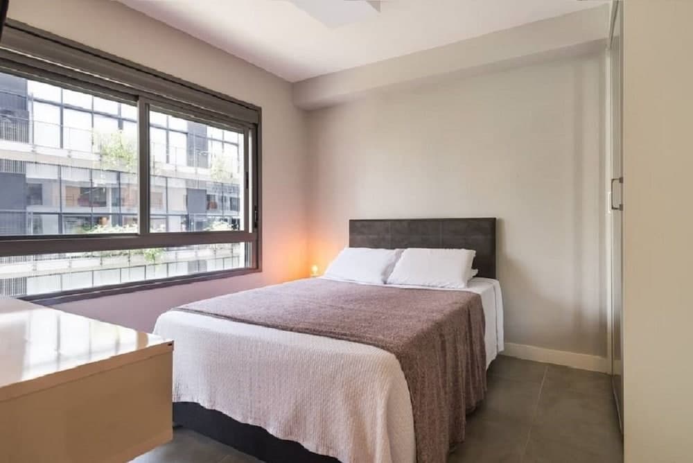 Vossa Bossa Vila Madalena Diseño