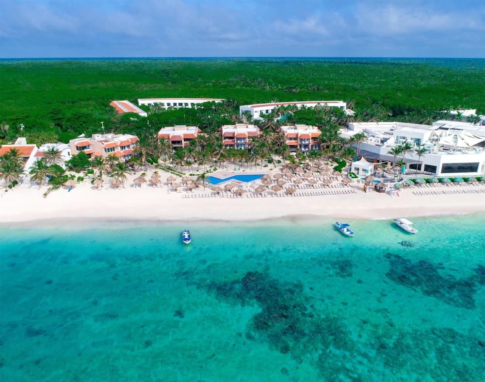 Grand Oasis Tulum Riviera
