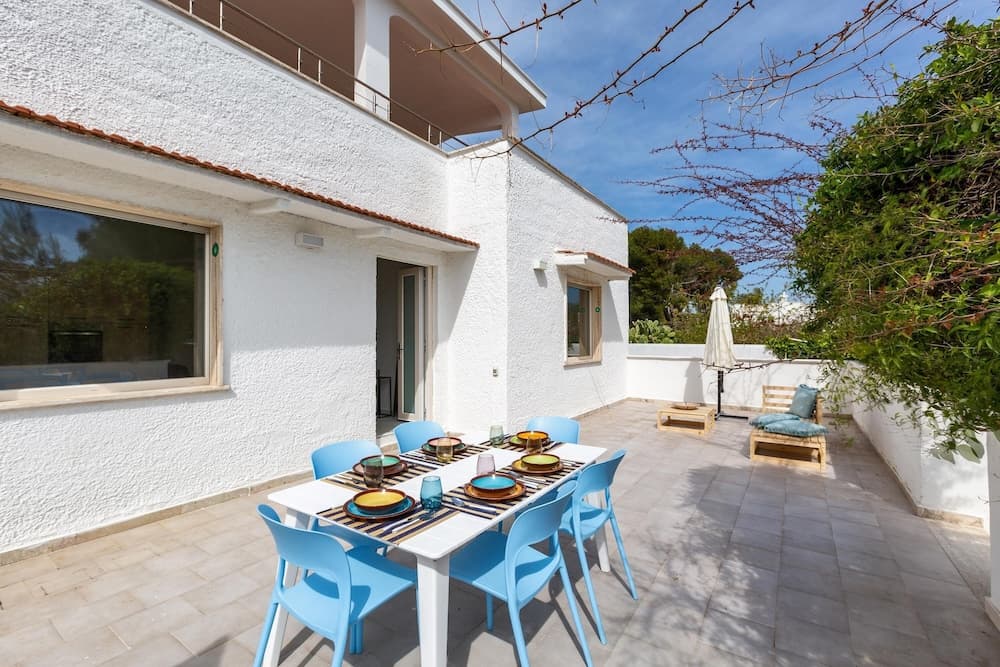 3320 Villa Fiorezza - 3 PT by Barbarhouse