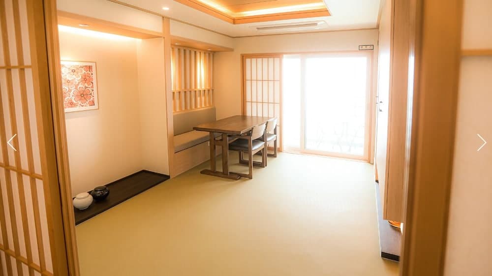 Tomonoya Signature Ryokan Namhae