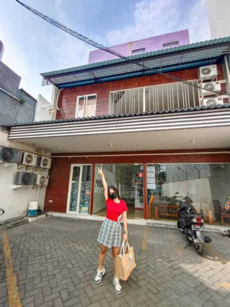 Kozy 15 Guesthouse
