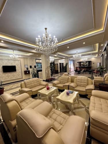 Ark Billur Hotel by HotelPro group