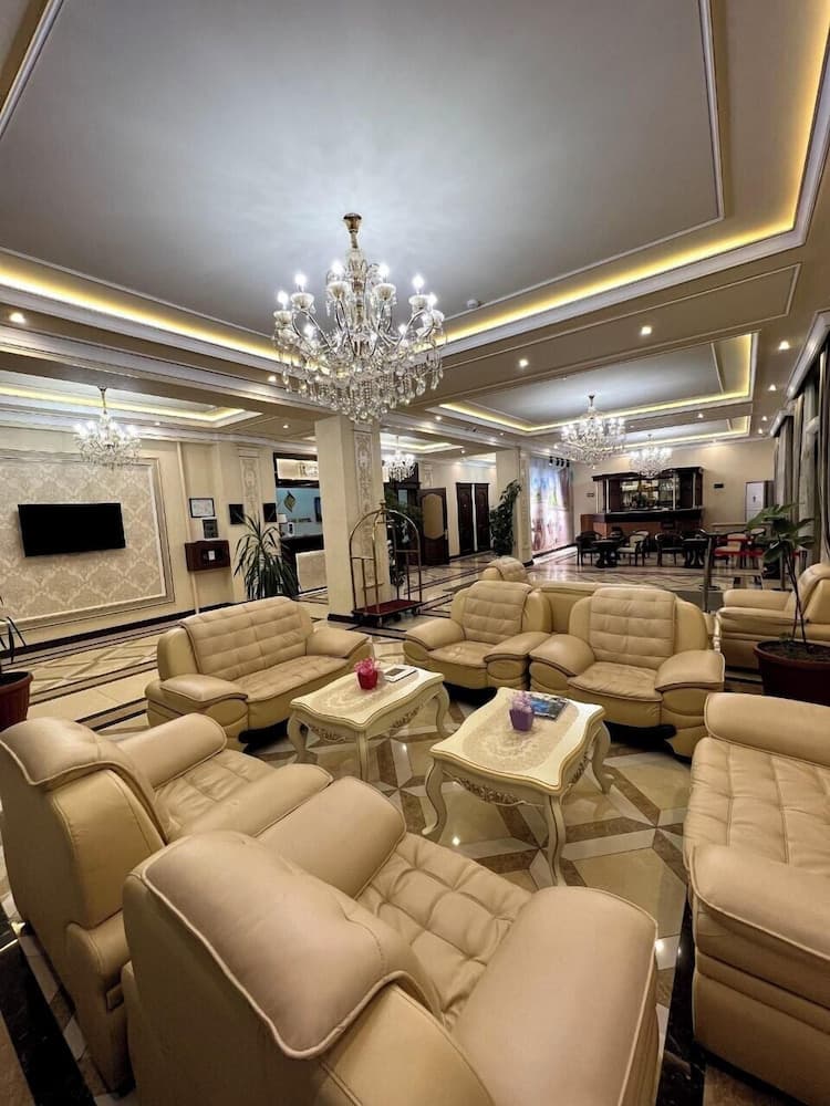 Ark Billur Hotel by HotelPro group