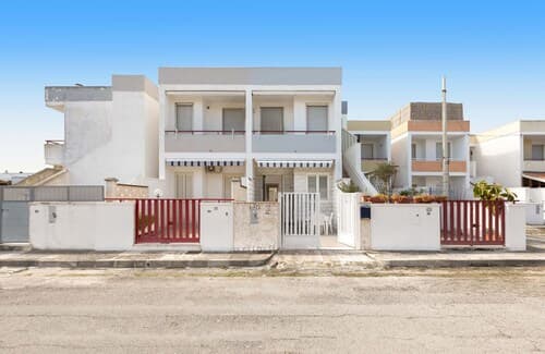 3355 Zachinta Home by Barbarhouse