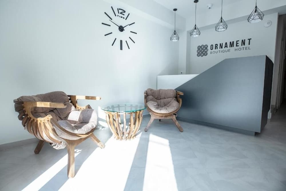 Ornament Boutique Hotel