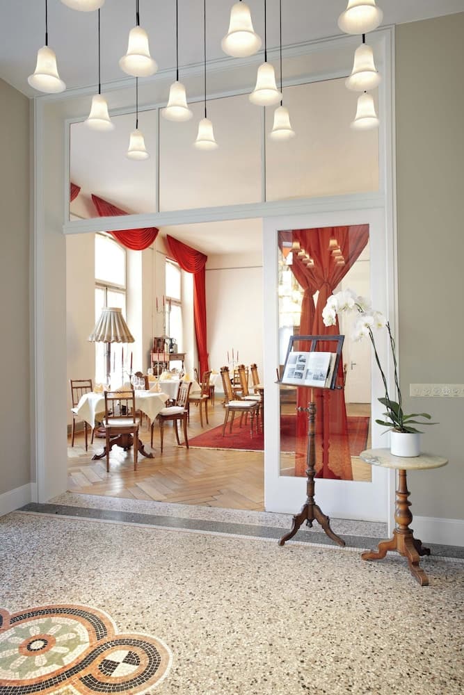 Hotel Terrasse am See