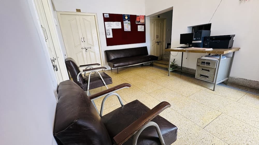 Maa Ji House on Lake Pichola, Udaipur