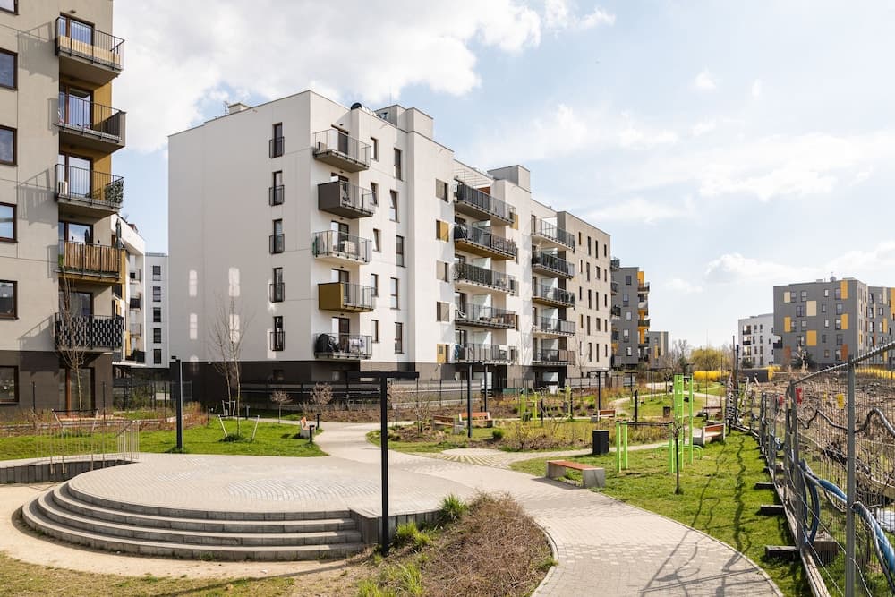 Platinum Apartments