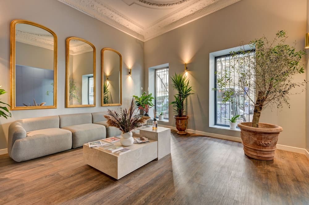 Boutique Hôtel Provencia