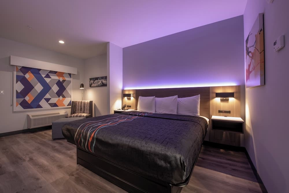 Express INN & Suites