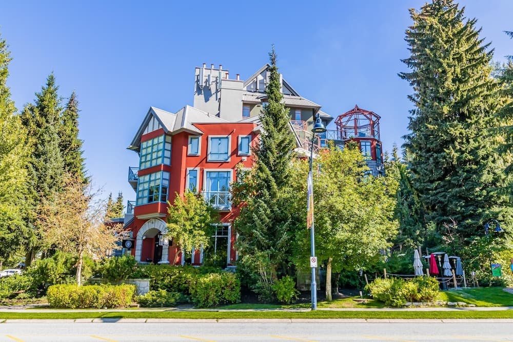 Elevate Vacation Alpenglow Lodge - 7th Heaven #318