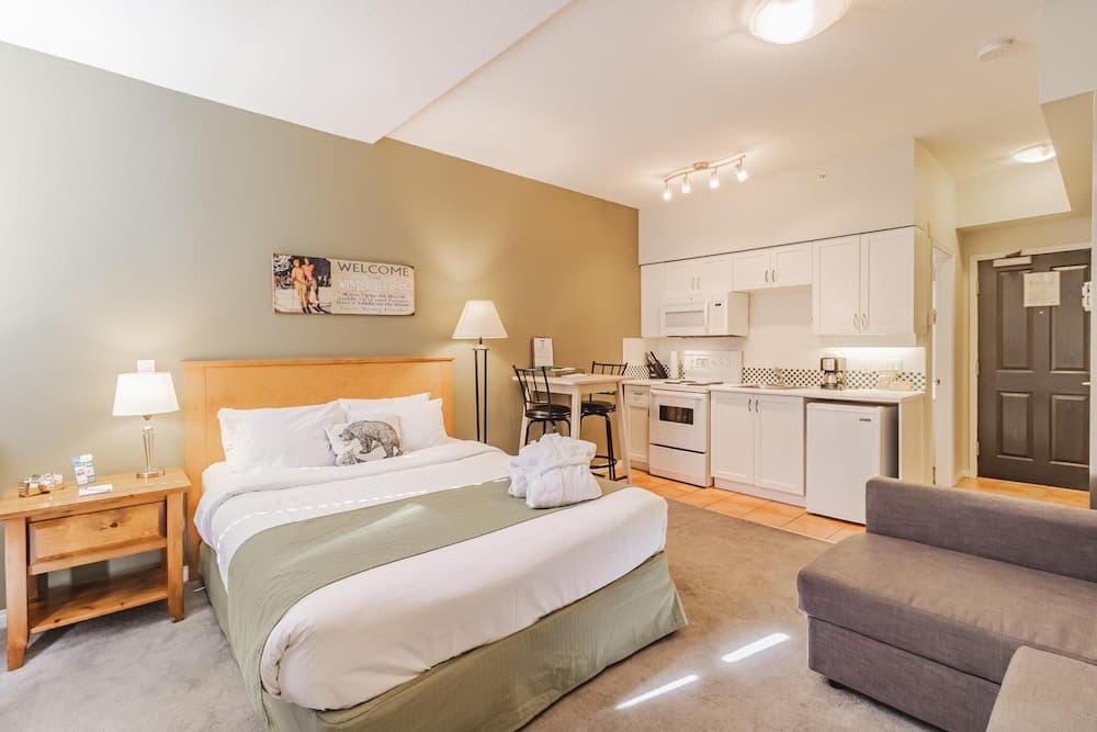 Elevate Vacation Alpenglow Lodge - Peak to Creek #404