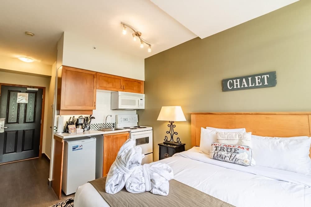 Elevate Vacation Alpenglow Lodge - West Cirque #415