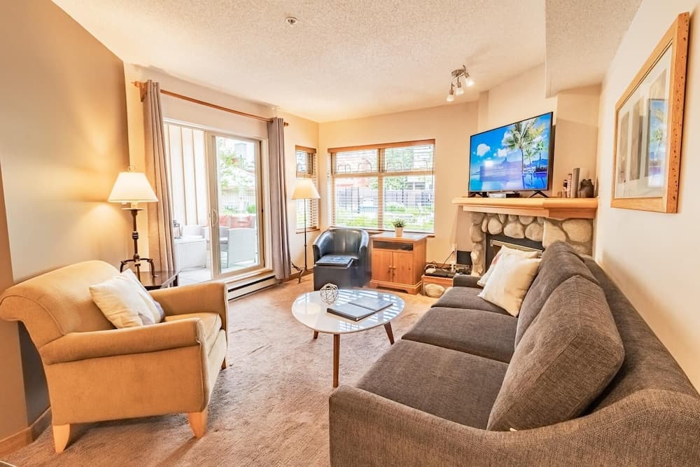 Whistler Vacation Club Lake Placid Lodge - 120