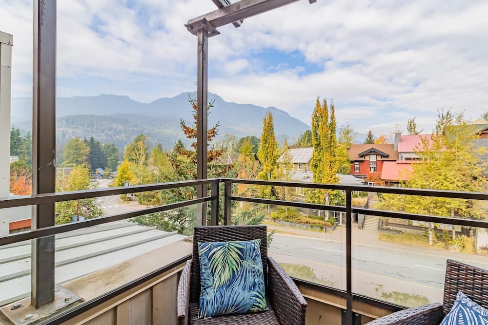 Konaklama yeri alanı