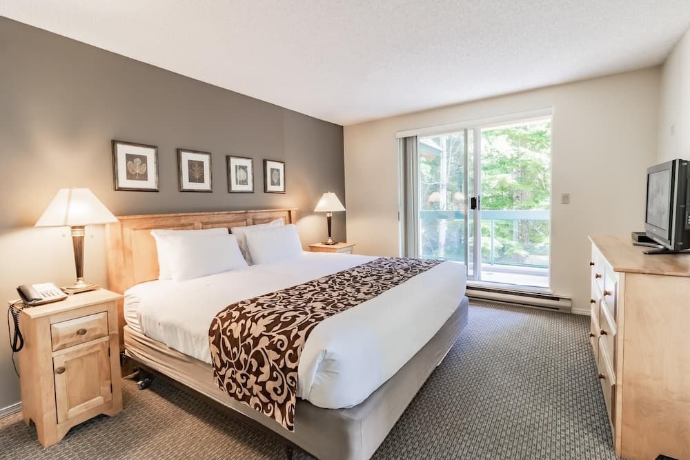 Elevate Real Estate Management Snowbird - 208