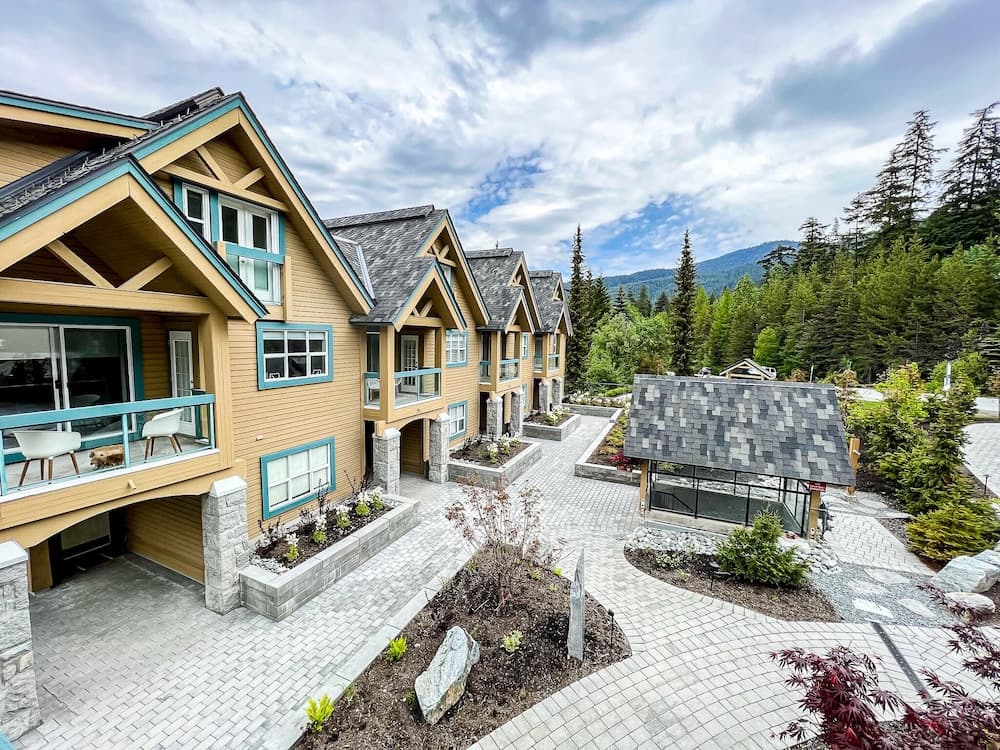 Elevate Real Estate Management Snowbird - 207