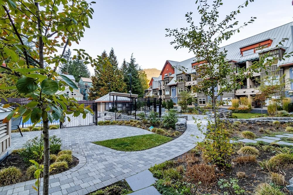 Konaklama yeri alanı