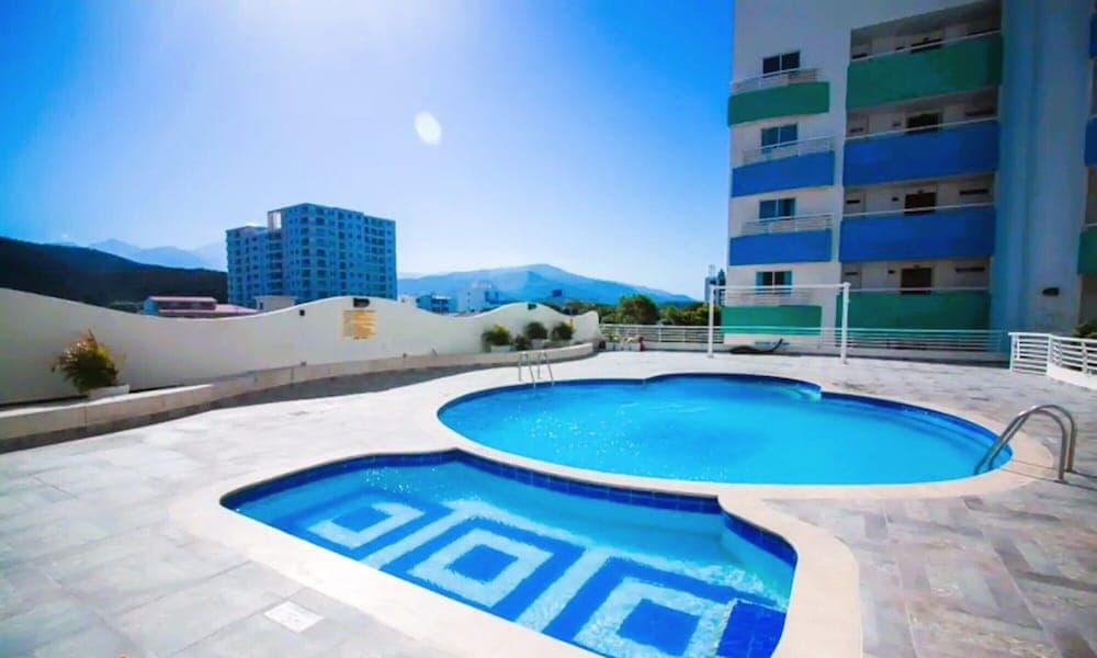 Apartamentos Brisa Marina - Rodadero