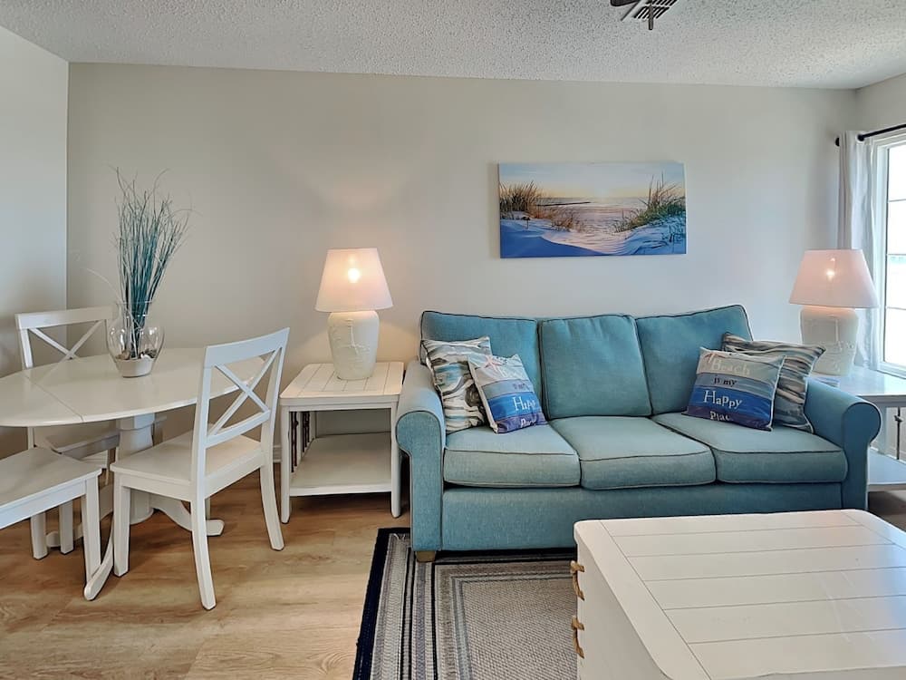 Grand Beach Resort #311