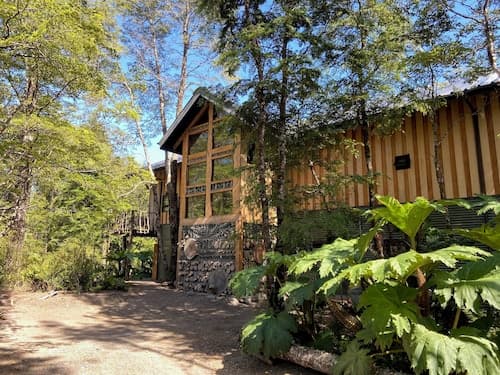 La Colmena Eco Lodge