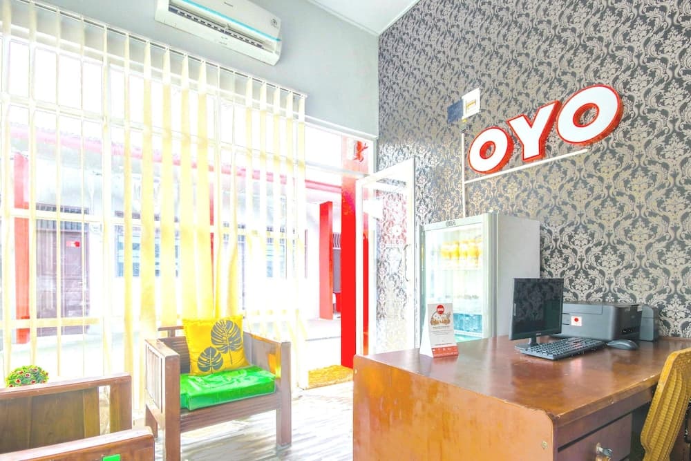OYO 2940 Papakoel Guest House