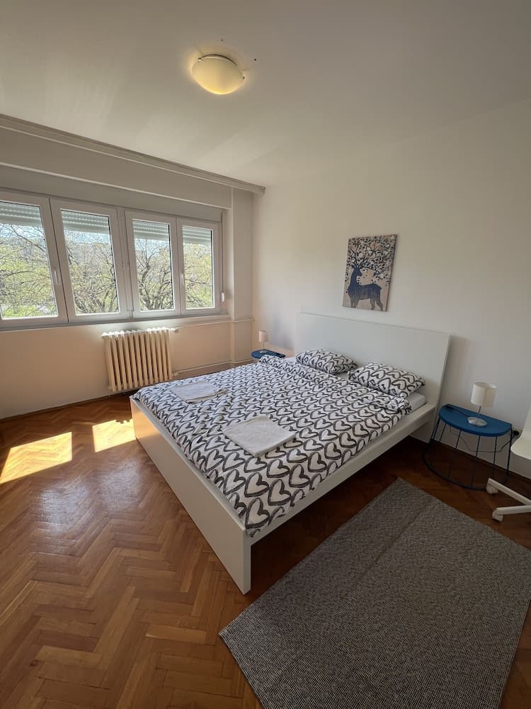 Belgrade Center Apartment II