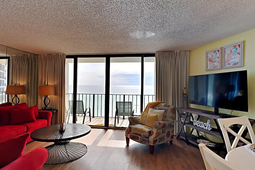 Edgewater Tower III #805