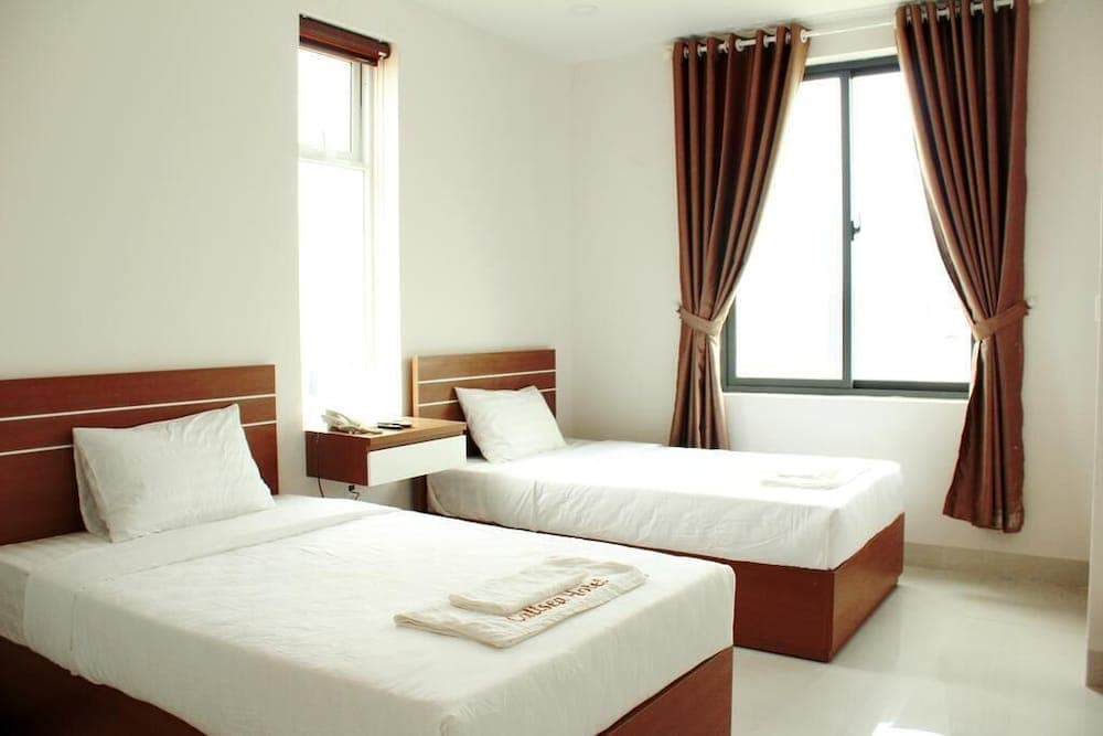 Call Sea Nha Trang