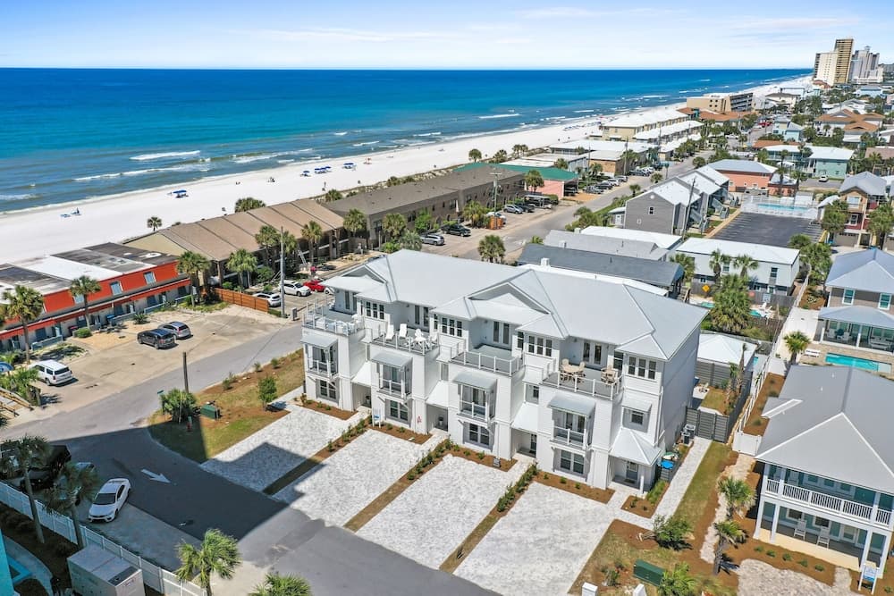 Beach House - Elevated Escape by PHG