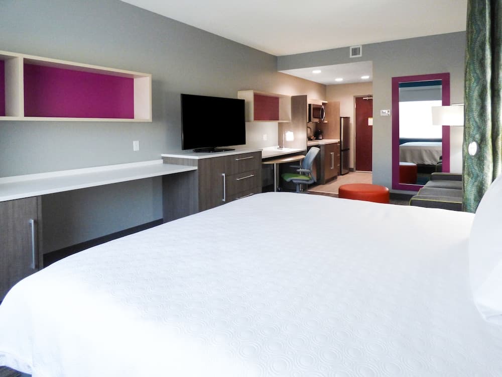 Home2 Suites by Hilton Pensacola Airport Medical Center