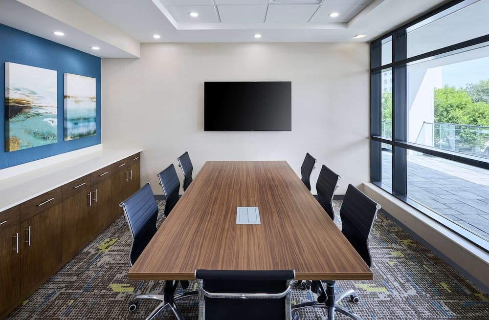 Toplantı salonu/imkânları