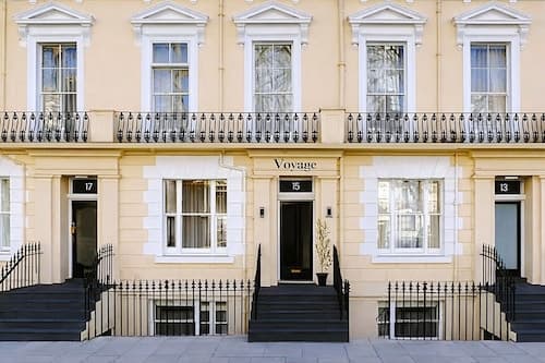 The Voyage Hotel Paddington