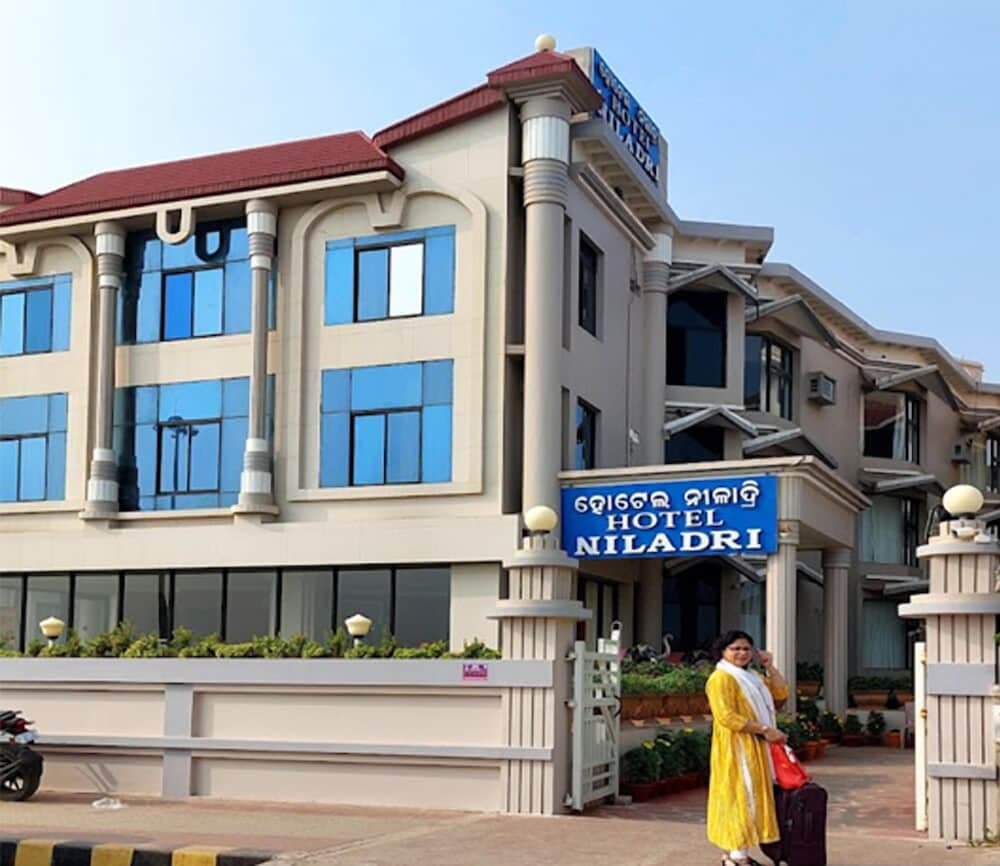 Hotel Niladri