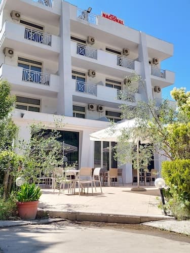 Hotel Nacional Durres