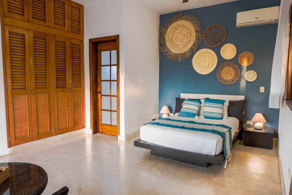 Full Equipped Standar Apartments