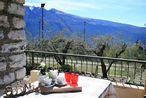 Appartamento Anna 701