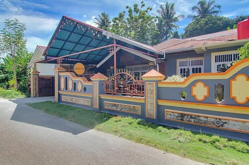 Hotel O New Bunga Sonsang Homestay Syariah