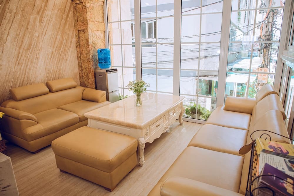 Morris Hotel Nha Trang