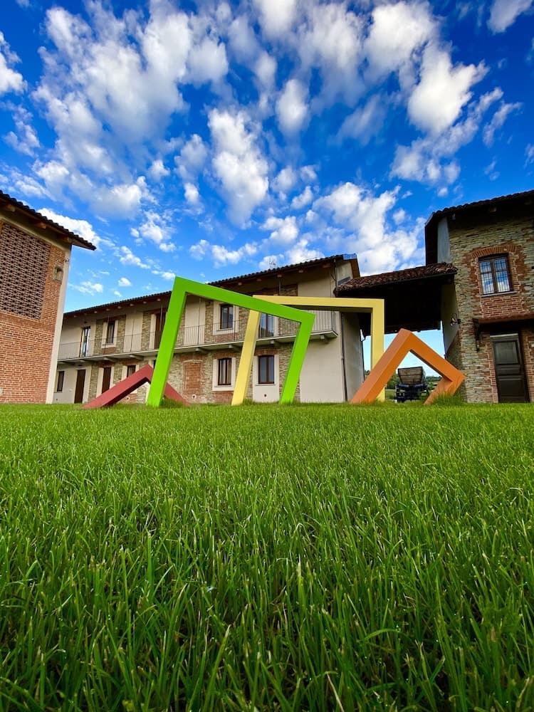 Le Cornici - Cascina di Charme