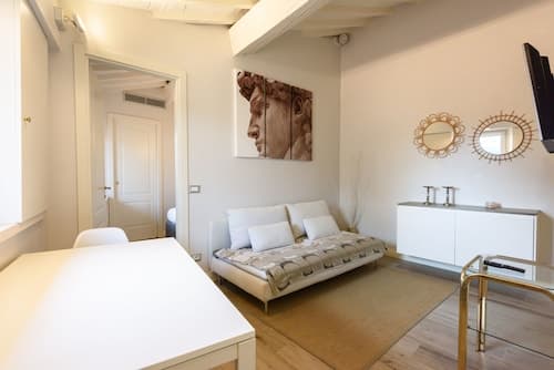 Santa Croce Top by Mmega