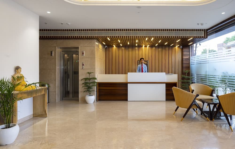 Classio Royale by iO Hotels