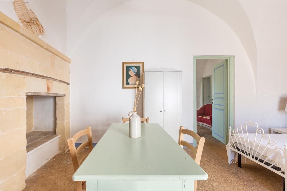 3351 Masseria Pepe - La Casina dei Limoni