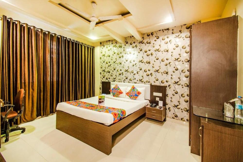 Fabhotel Prime Sanket Inn