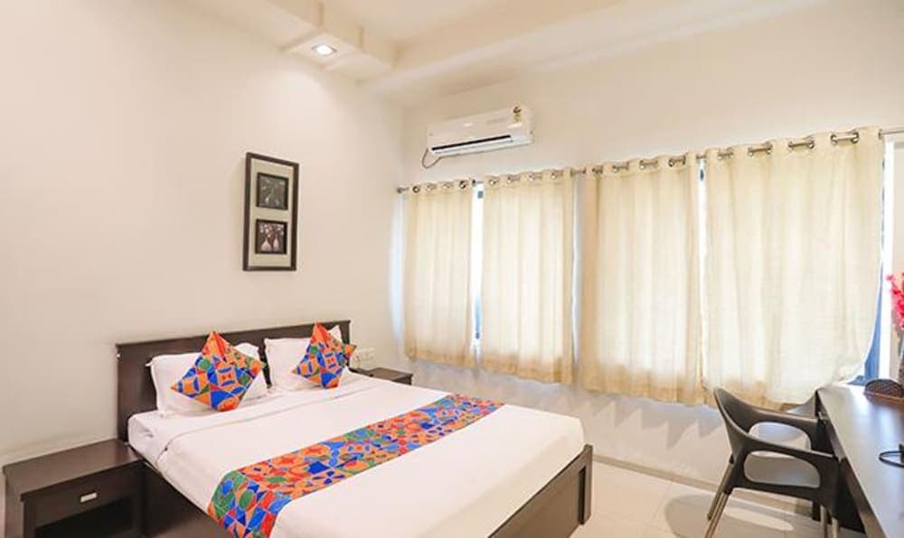 Fabhotel Archanil Apartment